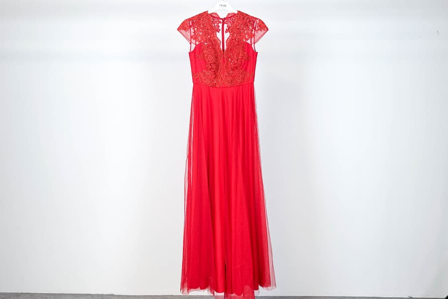 Damen Kleid Paradi, Gr. 36